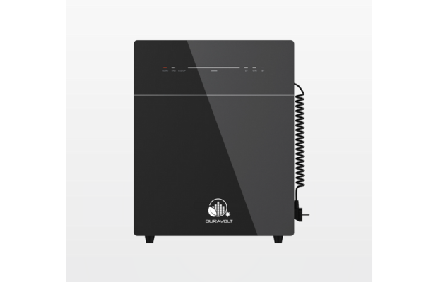 plug-in-thuisbatterij