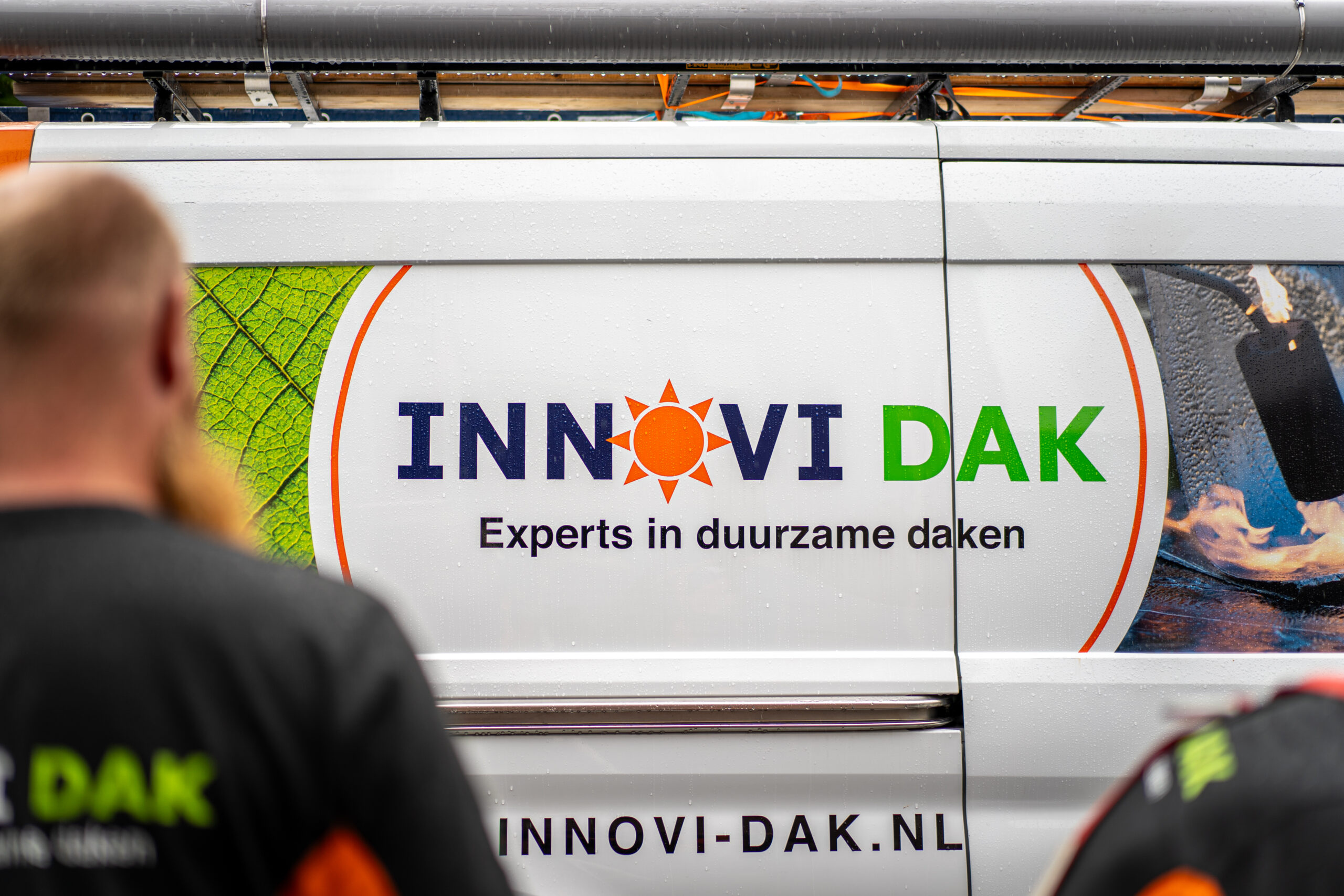 Storingsdienst zonnepanelen onderhoud