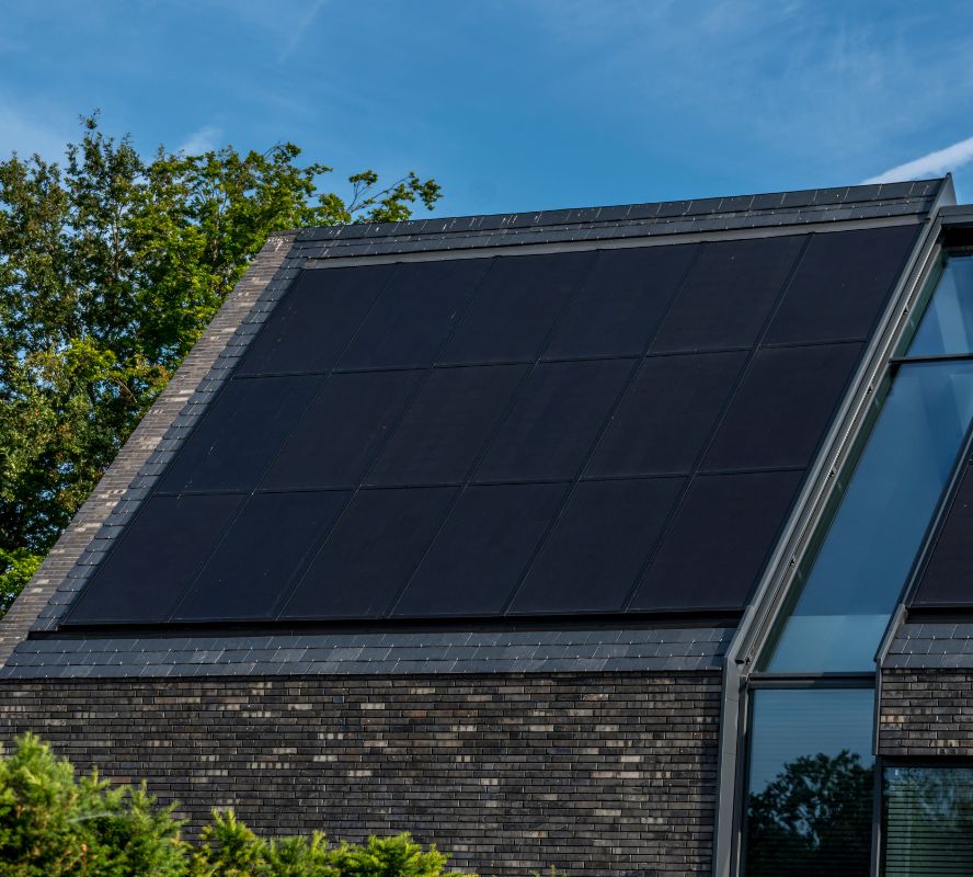 Zonnepanelen Heerlen