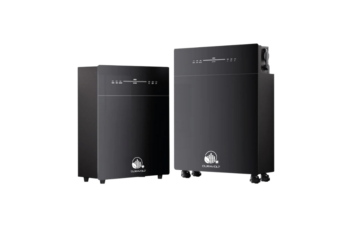 Duravolt Plug-In batterij Marstek