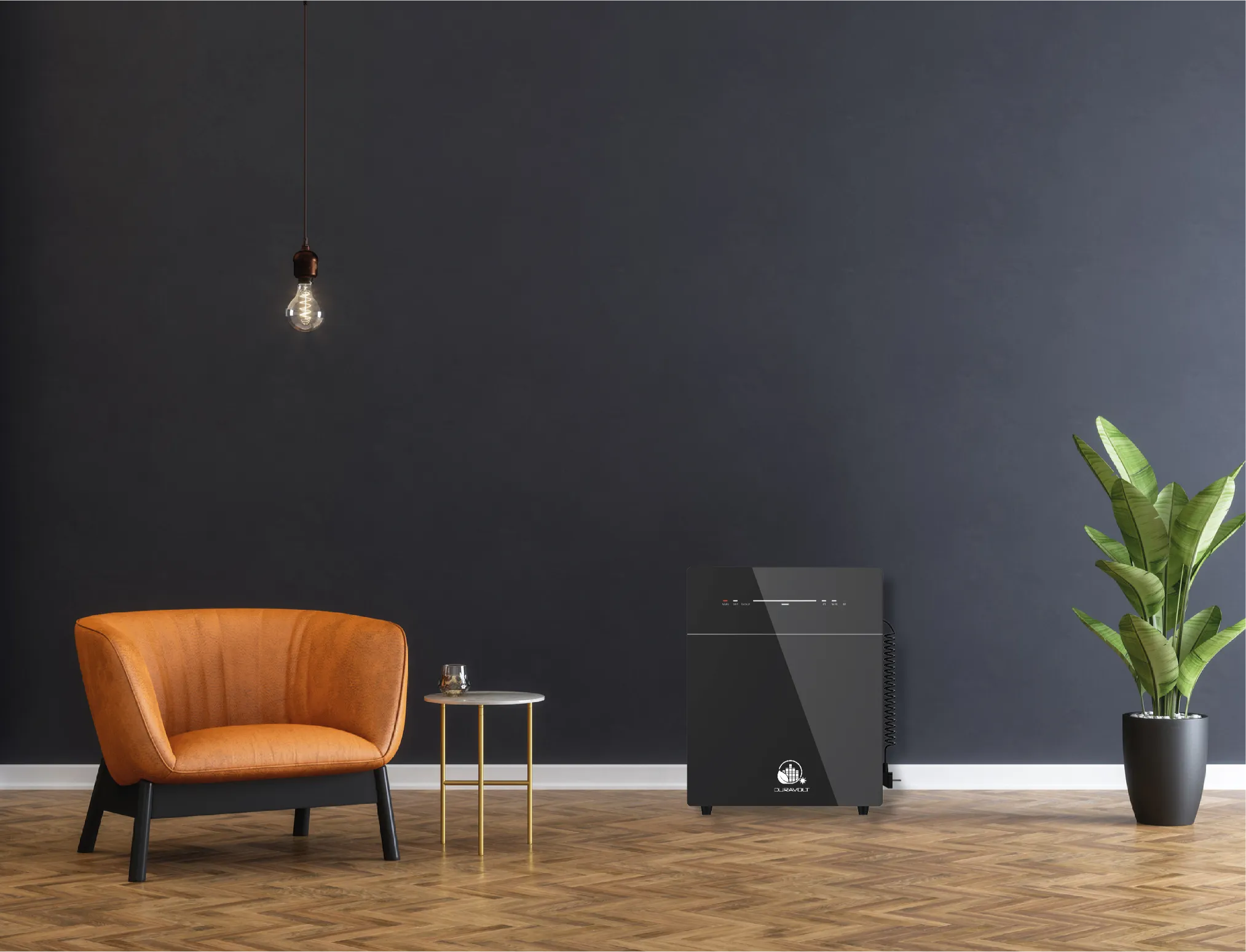 Duravolt plug-in batterij voordelen